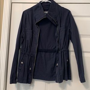 Old navy jacket